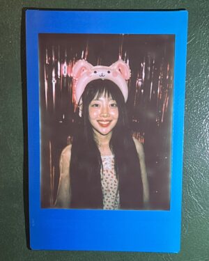 Ha Soo-young Instagram - 