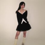 Ha Soo-young Instagram – ^_____^