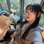 Ha Soo-young Instagram -