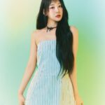 Ha Soo-young Instagram – @arenakorea 💗