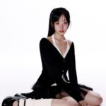 Ha Soo-young Instagram – 🖤. @paixpermil 

Visual Director: Nagi @nagiandpaco
Photographer: Songyi Yoon @songgge

Stylist: Seunghee Son @sonsseung
Assistant Stylist: Jiyeon Kang @jinnie.is_

Hair Artist: Eunha at Overmars @eunha_hair_12
Makeup Artist: Juyeon Park at Overmars @pjuuuq