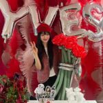 Ha Soo-young Instagram – 감 사 합 니 다아 🍎❤️🧚🏻‍♀️☺️😘 ~.ᐟ~.ᐟ~.ᐟ~.ᐟ~.ᐟ.ᐟ