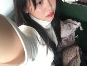 Ha Soo-young Instagram - 
