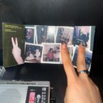 Ha Soo-young Instagram -