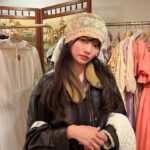 Ha Yeon-soo Instagram - 原宿大冒険 하라주쿠 대모험👵🏻