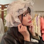 Ha Yeon-soo Instagram - 原宿大冒険 하라주쿠 대모험👵🏻