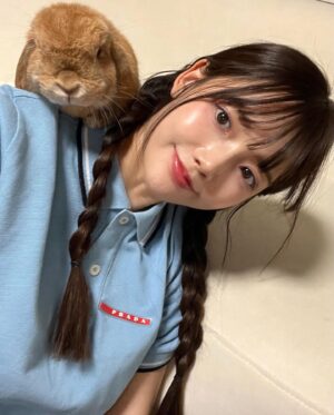 Ha Yeon-soo Instagram - 👻
