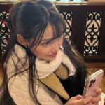 Ha Yeon-soo Instagram - 메구로구 최수종의 하루