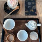 Ha Yeon-soo Instagram – 어느샌가 가을.🍵