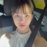 Ha Yeon-soo Instagram - 私は今週も元気に過ごしております！ もう土曜日😱時間が早く過ぎていきますね。 皆さん、良い週末を💕