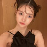 Ha Yeon-soo Instagram – 久々のエディションでした🗼
@funatomisaki_hair_make いつもありがとうございます💕