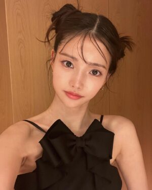 Ha Yeon-soo Instagram - 久々のエディションでした🗼
@funatomisaki_hair_make いつもありがとうございます💕