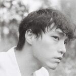Ha Yeon-soo Instagram – Film works 2024
Walking in the forest 
#filmphotography #portra800 #ilford3200
