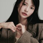 Ha Yeon-soo Instagram - 2024 New profile 🩵 Photo @leesoohwan_ Make up @aluu_sooji Hair @aluu_yelee