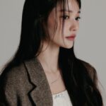 Ha Yeon-soo Instagram - 2024 New profile 🩵 Photo @leesoohwan_ Make up @aluu_sooji Hair @aluu_yelee