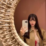 Ha Yeon-soo Instagram - とってもハッピー🫶🏻