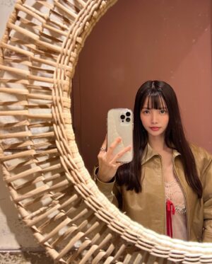 Ha Yeon-soo Instagram - とってもハッピー🫶🏻
