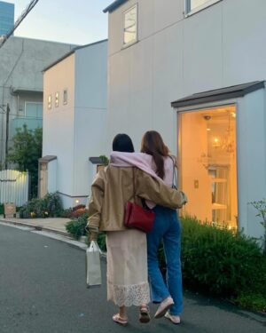 Ha Yeon-soo Instagram - とってもハッピー🫶🏻