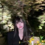 Ha Yeon-soo Instagram - とってもハッピー🫶🏻