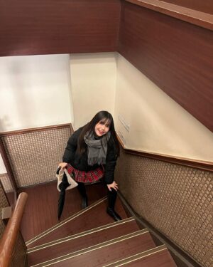 Ha Yeon-soo Instagram - なんていい日