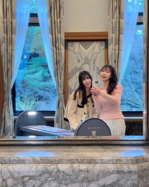 Ha Yeon-soo Instagram - なんていい日