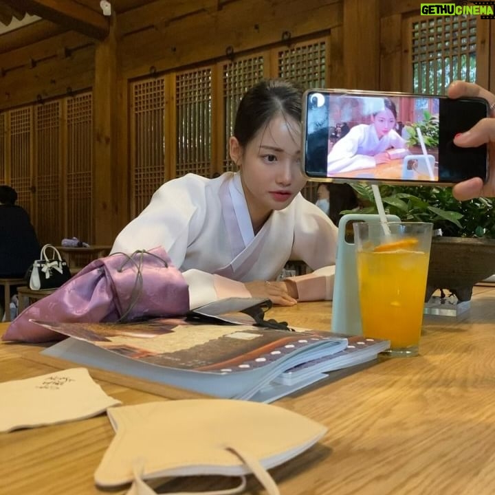 Ha Yeon-soo - 7.4K Likes - The March 1st Independence Movement Day ✨