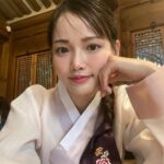 Ha Yeon-soo Instagram - The March 1st Independence Movement Day ✨