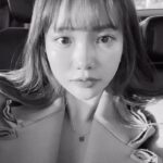 Ha Yeon-soo Instagram - 벌써 2월의 끝자락