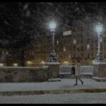 Ha Yeon-soo Instagram - 퐁네프의 연인들 Les Amants du Pont-Neuf