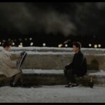 Ha Yeon-soo Instagram - 퐁네프의 연인들 Les Amants du Pont-Neuf
