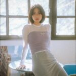 Ha Yeong Instagram - @kw.zip