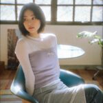 Ha Yeong Instagram - @kw.zip