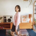 Ha Yeong Instagram - @kw.zip
