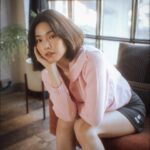 Ha Yeong Instagram - @kw.zip
