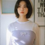 Ha Yeong Instagram - @kw.zip