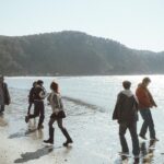 Ha Yeong Instagram - 부산바다 예쁘게 담아주셔서 감사해요 @kw.zip 🥰