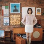 Ha Yeong Instagram - @kw.zip