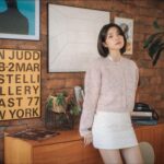Ha Yeong Instagram - @kw.zip