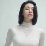 Ha Yeong Instagram - @esquire.korea