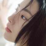 Ha Yeong Instagram - @esquire.korea