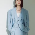 Ha Yeong Instagram - @esquire.korea