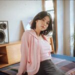 Ha Yeong Instagram - @kw.zip