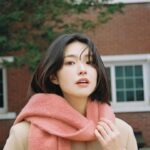 Ha Yeong Instagram - @jeonteeny