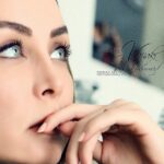 Hadis Fouladvand Instagram -