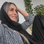 Hadis Fouladvand Instagram – ‘ماورای باورهای ما ماورای بودن و نبودن های ما، آنجا دشتی است فراتر از همه تصورات راست و چپ، تو را آنجا خواهم دید’

#hadisfouladvand 
#حدیث_فولادوند