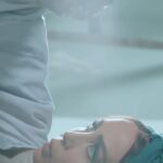 Hadis Fouladvand Instagram - خودت رو به من بسپار … دکتر پوریا افلاکی (جراح و متخصص گوش، حلق و بینی)part4 ارتباط با مطب: 021-88886279 @draflaki.official Special fhanks: @masoudalimohammadii @maryamrahnama_ @mahsatabassom_mua