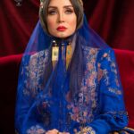 Hadis Fouladvand Instagram - ✨ ❤️ @hadisfouladvand Makeup Artist : @mahsatabassom_mua Hairstylist : @sepidehrezaee_hairstyler Beauty salon : @maryamrahnamabeauty Dress designer : @gallery.nazkhatoon Photography : @falifilm ✨✨✨ #ایران #مریم_رهنما #حدیث_فولاوند #لباس_محلی #لرستان #لباس_لری #سینما #بازیگران_زن #میکاپ #قشقایی #iran #makeup #maryamrahnama #hadisfouladvand #cinema #actress