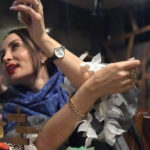 Hadis Fouladvand Instagram - شما دوستان خود را از دست نمی‌دهید؛ چرا که دوستان واقعی هرگز از دست نمی‌روند. شما افرادی را از دست می‌دهید که به دوستی تظاهر می‌کنند و از دست رفتن آنان برای شما بهتر است