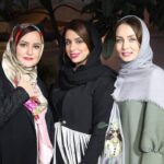 Hadis Fouladvand Instagram - اگر مدعی هستید که دوستش دارید نمیخواهد کار خارق العاده ای بکنید در دنیای شلوغ امروز که هیچ کس حوصله ی هیچ کس را ندارد گوش شنوای حرف هایش باشید آدم گاهی دلش میخواهد بدون اینکه خودش را سانسور کند بی پروا حرف بزند برای کسی که قضاوت کردن بلد نیست! @rangolmez0n 📸@jahanahmadi