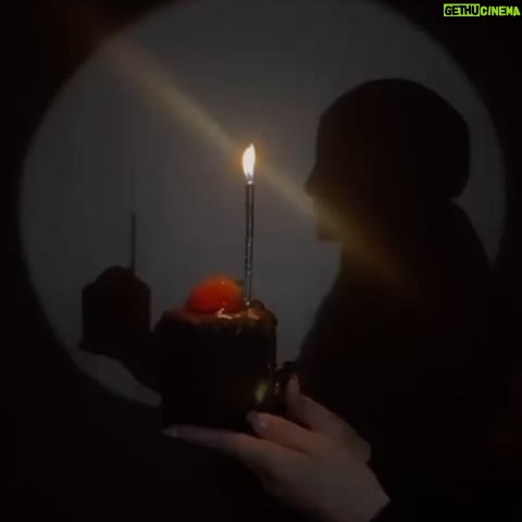 Hadis Fouladvand Instagram - 🎂امسال آرزوهای قشنگم و تقدیم به کسانی می کنم که جایگاه ویژه ای در قلب من دارن .🥰 . ممنون از مونای هنرمندم برای ویدئو: @mantra.jewelry.ir @mona_____rahnama . #تولد #قلب_من #خواهرم #مادرم #خواهرانم #حدیث_فولادوند